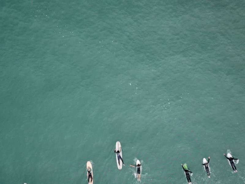 Tricana Surf Experience