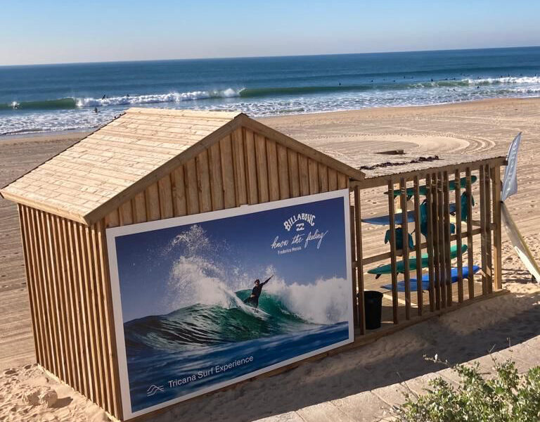 Tricana Surf Experience