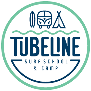 Tubeline Surf School & Camp