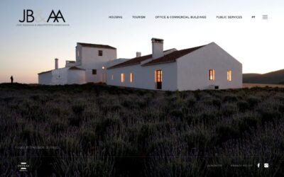 José Baganha & Arquitectos Associados Lda