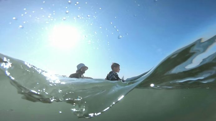 Vasco da Gama Surf Academy