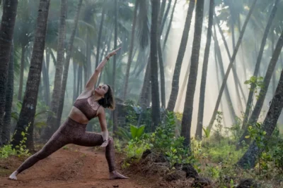 Yoga Shala Casa Vela