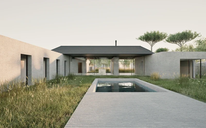 João Bragança Arquitectos