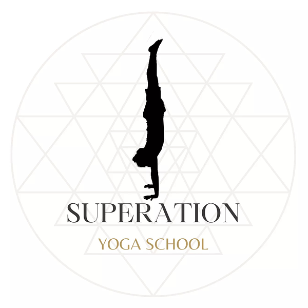 Yoga Space Parede