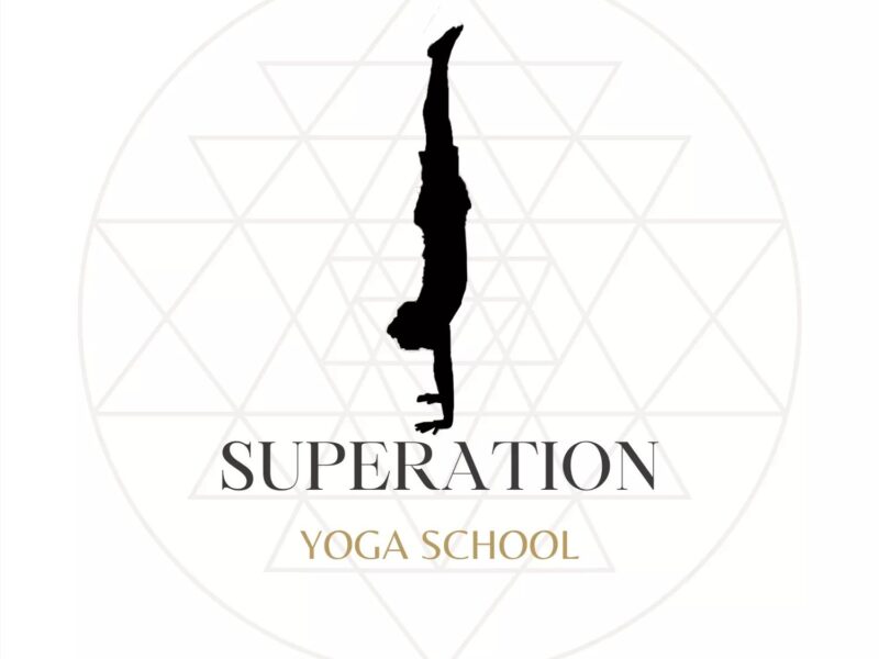 Yoga Space Parede