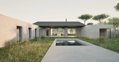 João Bragança Arquitectos