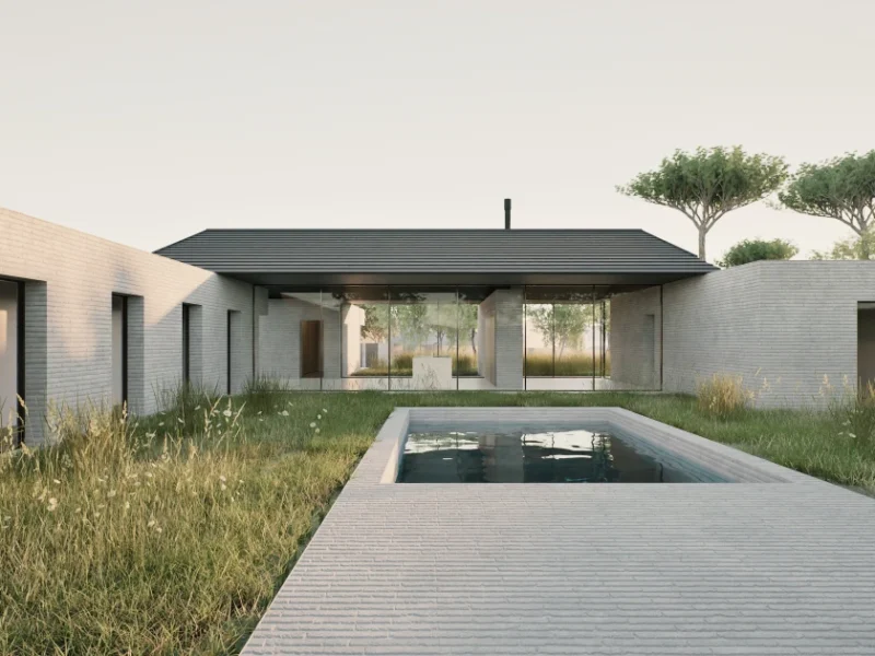 João Bragança Arquitectos