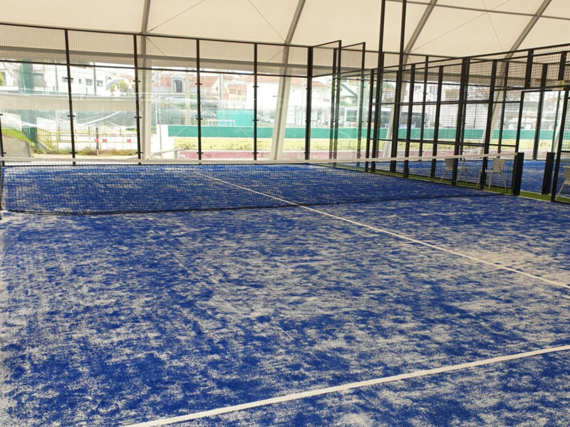 ZONE Pro Padel