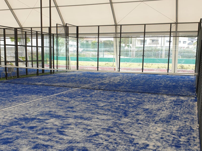 ZONE Pro Padel