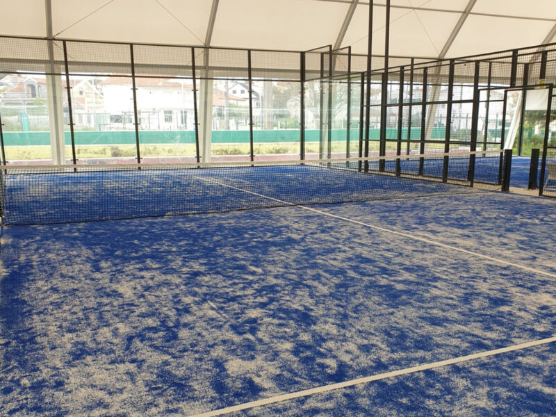 ZONE Pro Padel