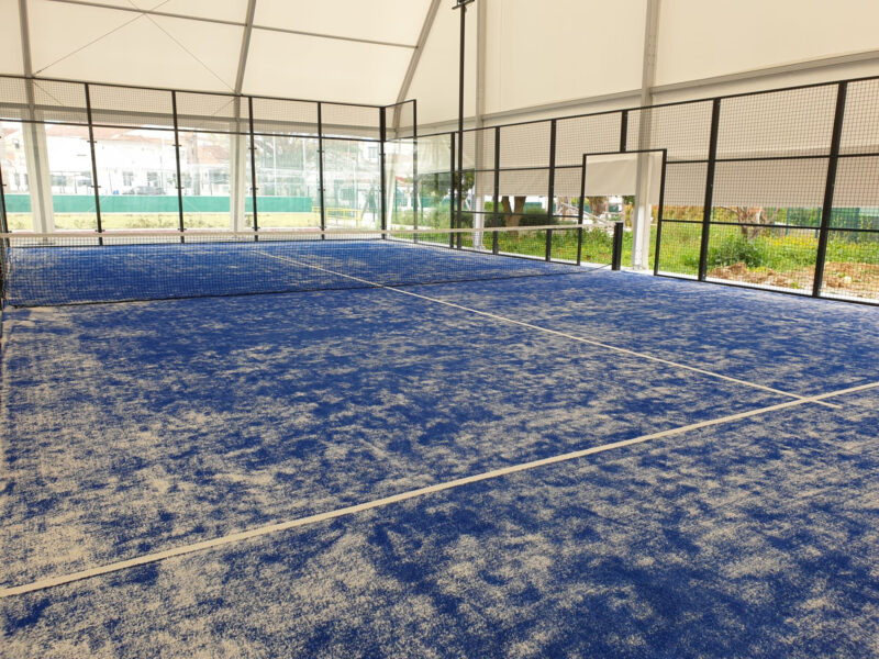 ZONE Pro Padel