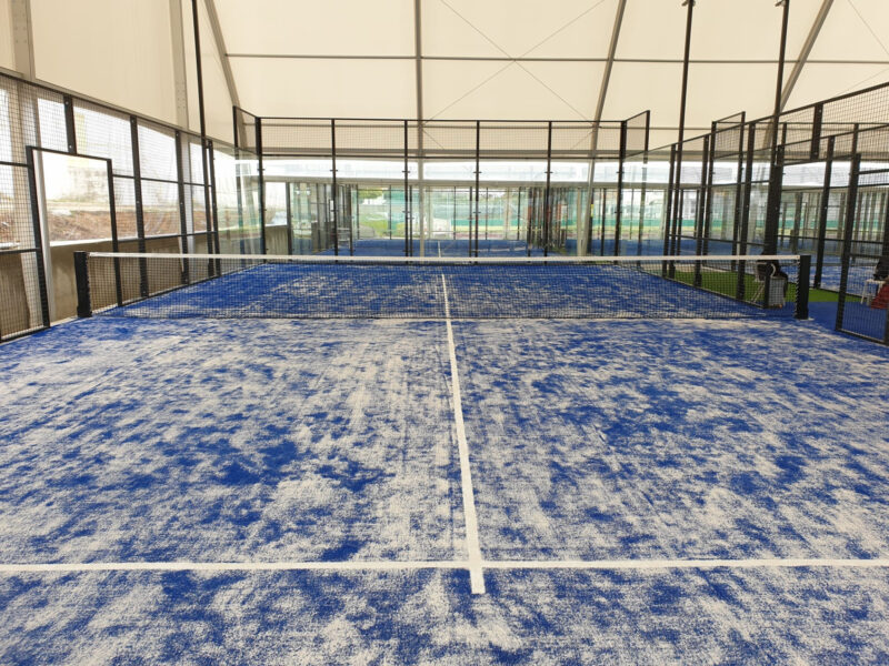ZONE Pro Padel