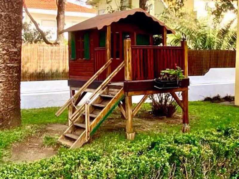 A Chupeta - Berçário, Creche e Infantário