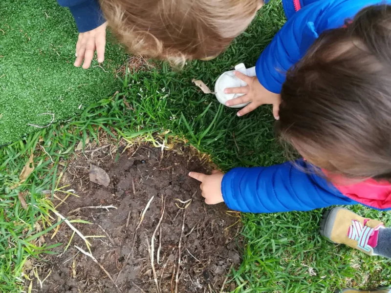 A Chupeta - Berçário, Creche e Infantário