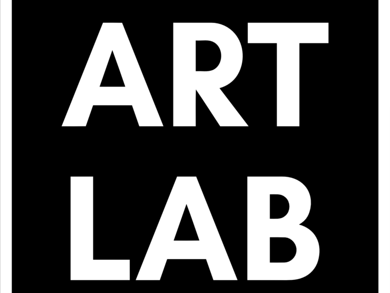 ART LAB Laboratório Artístico