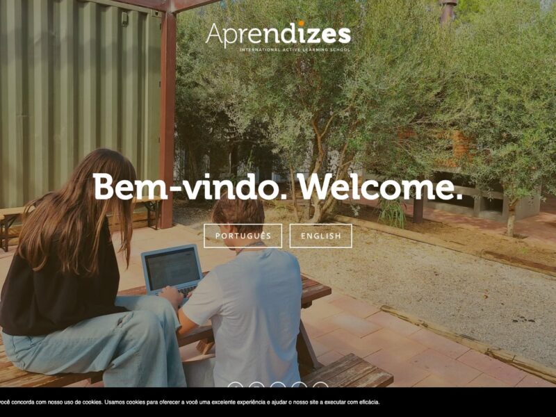 Aprendizes - International Active Learning School