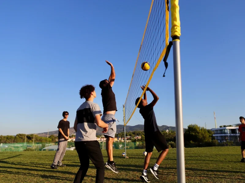 Aprendizes - International Active Learning School