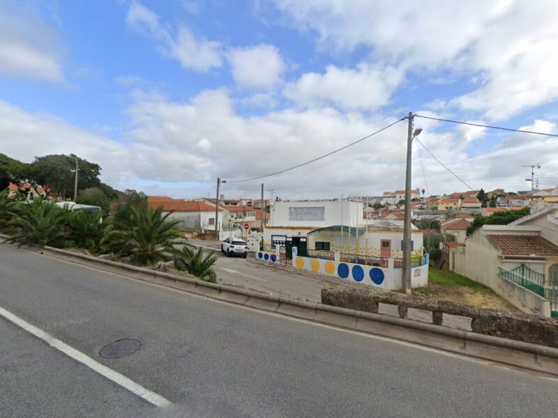 Associação de Educação Popular do Zambujal