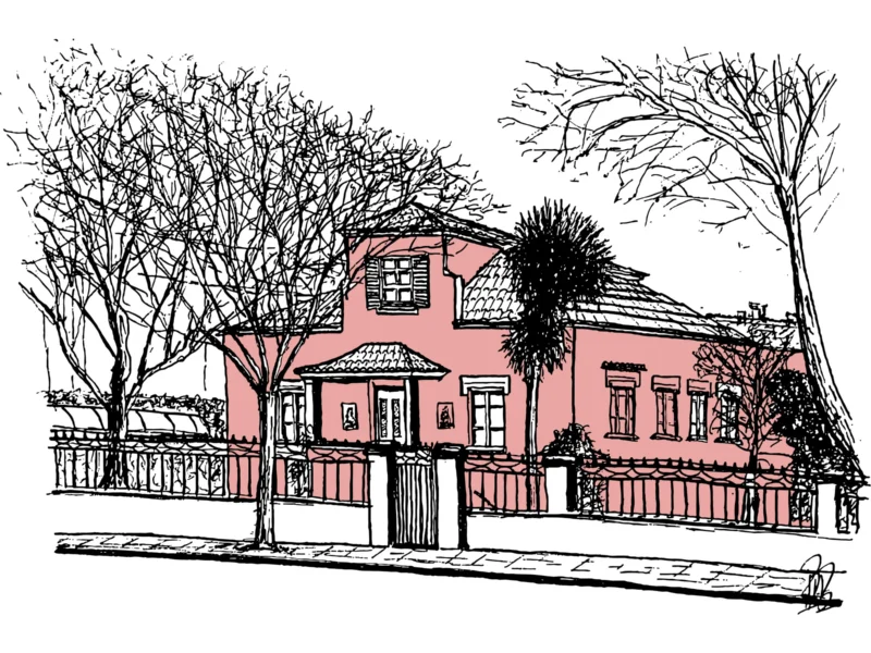 Boa Ventura Montessori Nursery School
