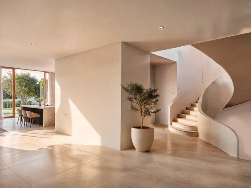 LCAS Architecture