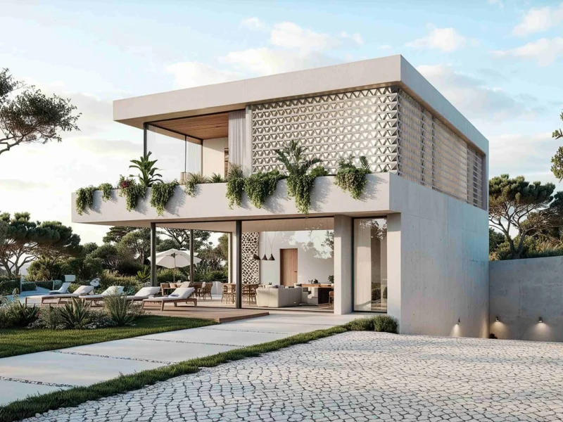 LCAS Architecture