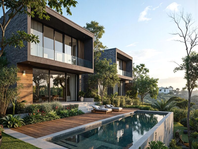 LCAS Architecture