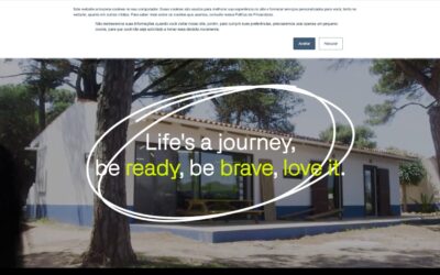 Brave Generation Academy - Cascais Centro