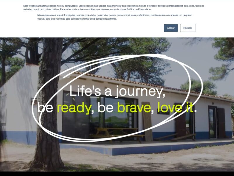 Brave Generation Academy Head Office