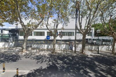 British Council Parede