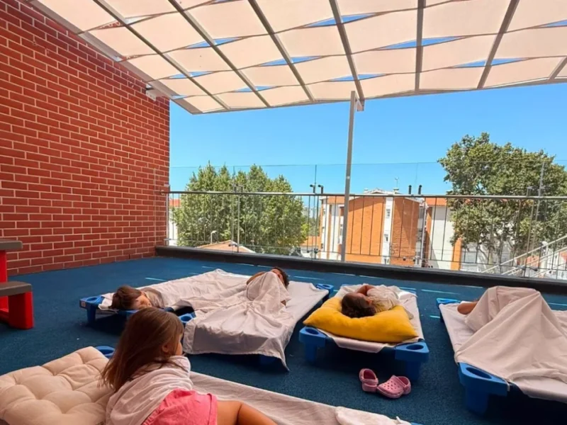 CRID - Centro de Reabilitação e Integração de Deficientes -- [Complexo Social Integrado]