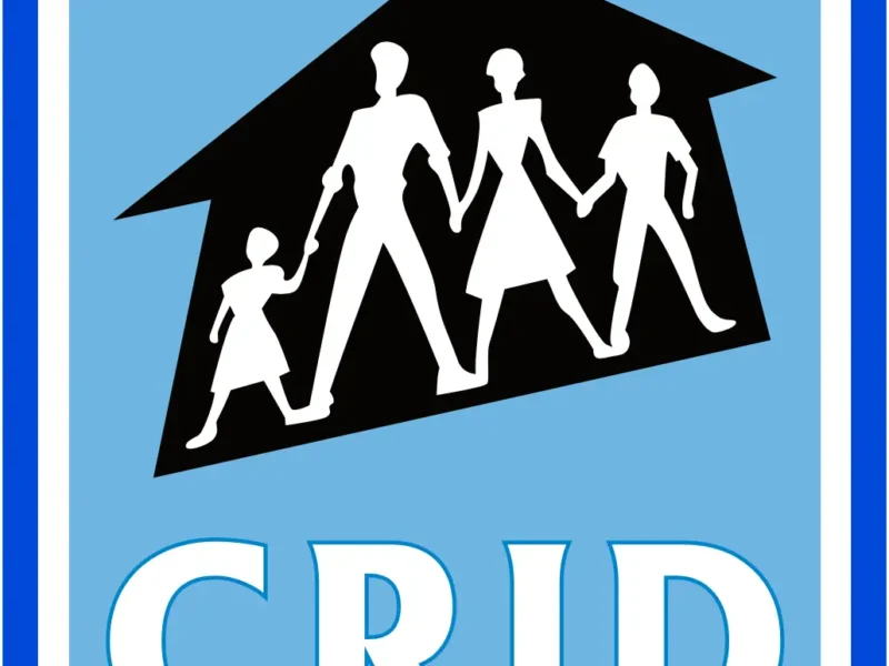 CRID - Centro de Reabilitação e Integração de Deficientes -- [Complexo Social Integrado]