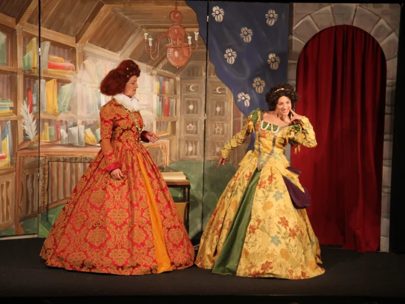 Calliope Theatre Company