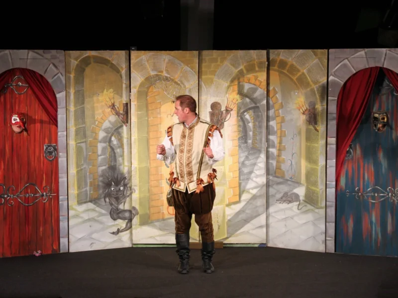 Calliope Theatre Company
