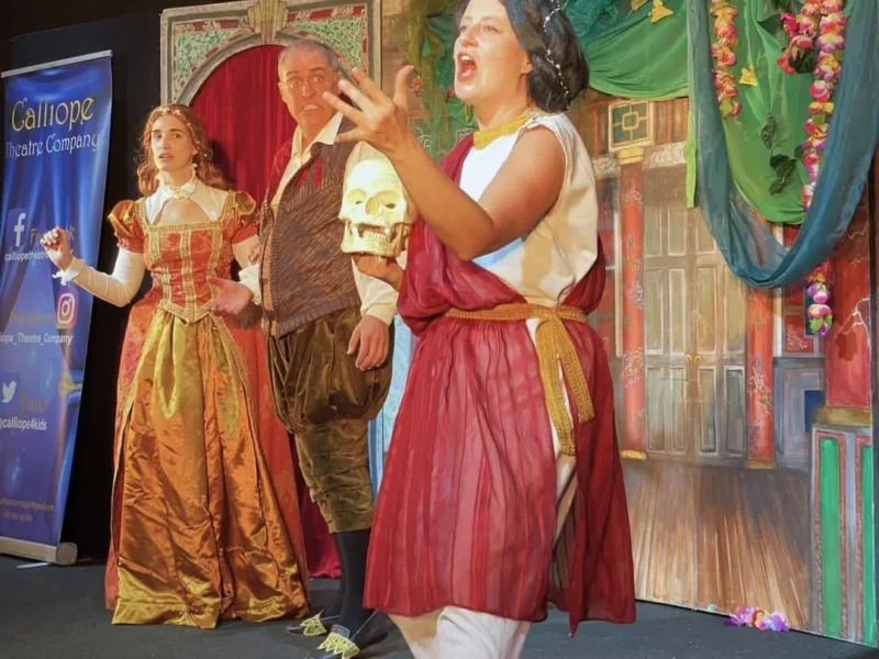 Calliope Theatre Company