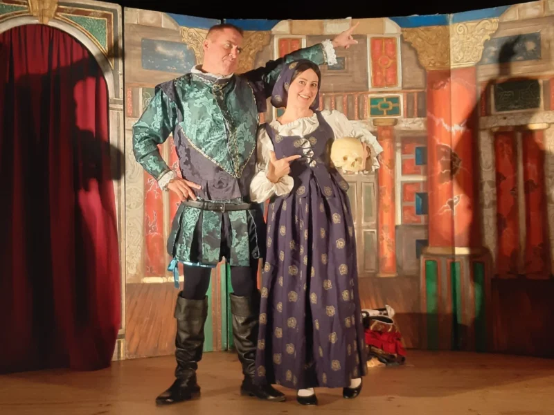 Calliope Theatre Company