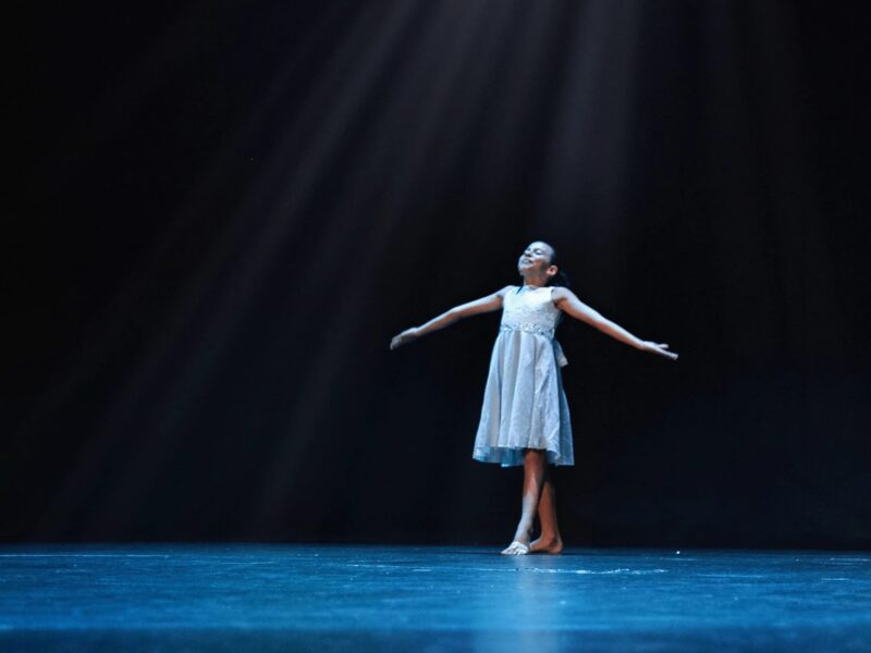 Cascais Dance Academy (School)