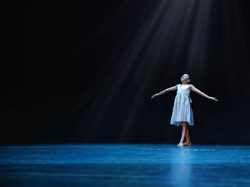 Cascais Dance Academy (School)