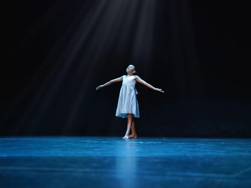 Cascais Dance Academy (School)