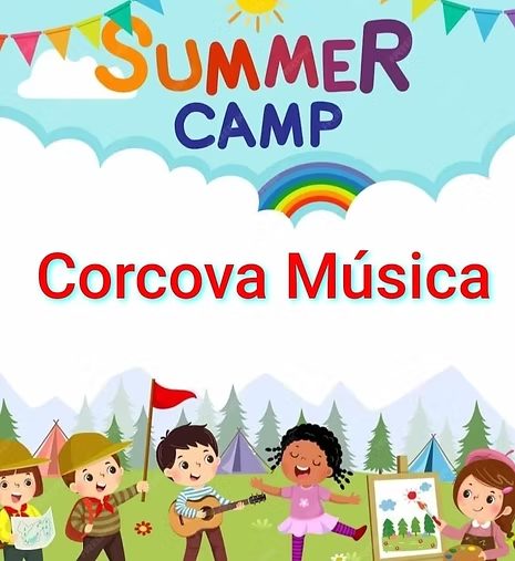 Corcova Música, International Music School