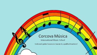 Corcova Música, International Music School