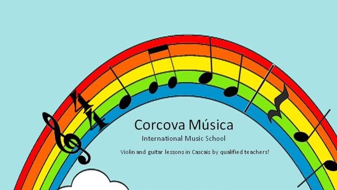 Corcova Música, International Music School