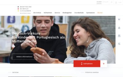 Deutsche Schule Lissabon