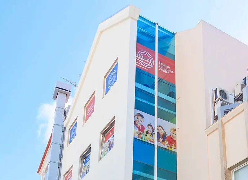 ELC Cascais