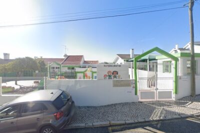 Escola Nova Apostólica - Neuapostolische Kirche des Landes Nordrhein Westfalen