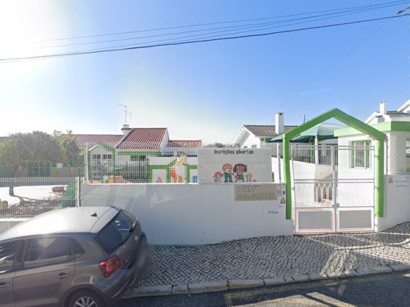 Escola Nova Apostólica - Neuapostolische Kirche des Landes Nordrhein Westfalen