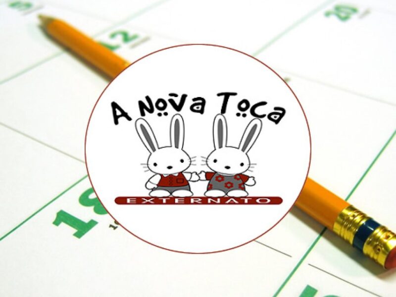 Externato A Nova Toca