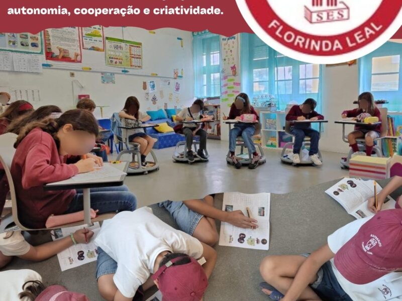 Externato Florinda Leal