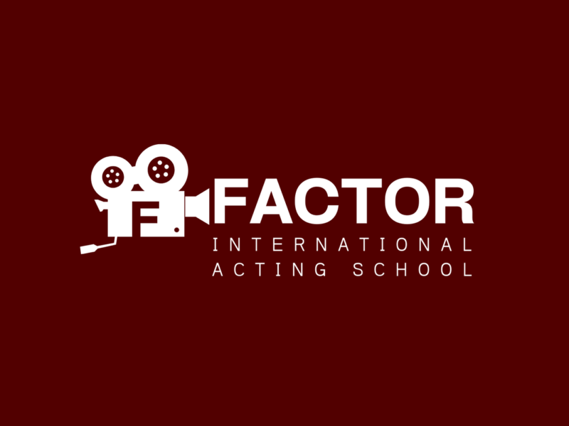 FACTOR International Acting School
