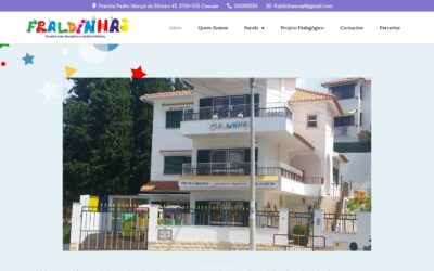 Fraldinhas - cascais - babysitting - creche - infantátio - atl