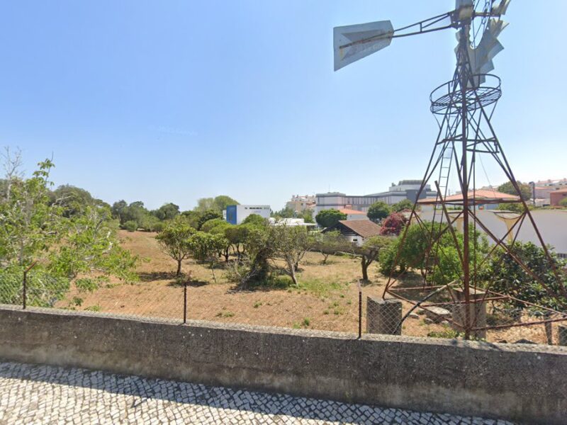 Garatuja - Creche e Jardim de Infância